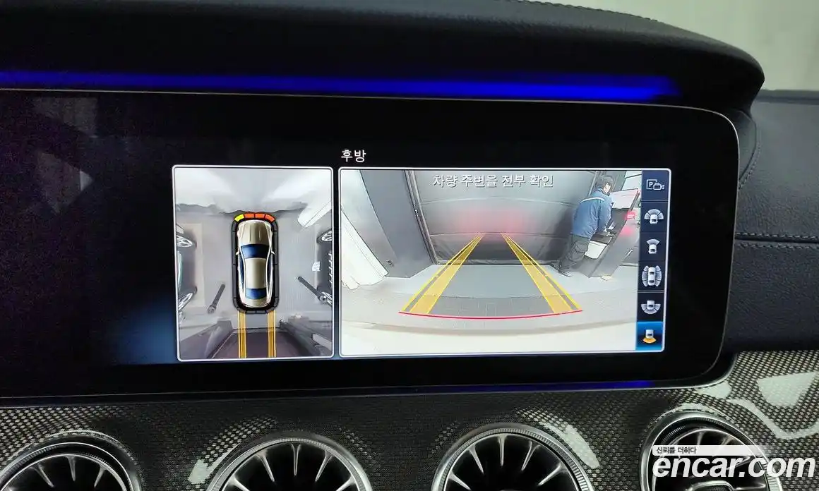 Mercedes-Benz E-Class 2018 3.0 Автомат в Москве № 161748, фото 15