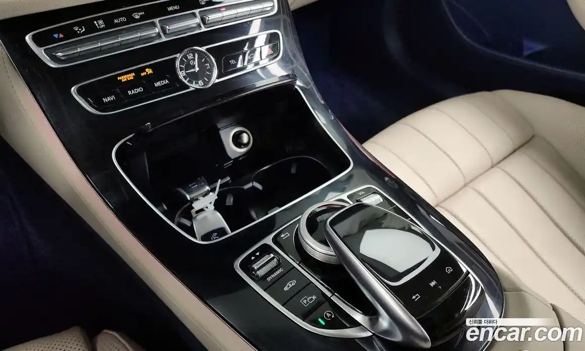 Mercedes-Benz E-Class 2018 3.0 Автомат в Москве № 161748, фото 17