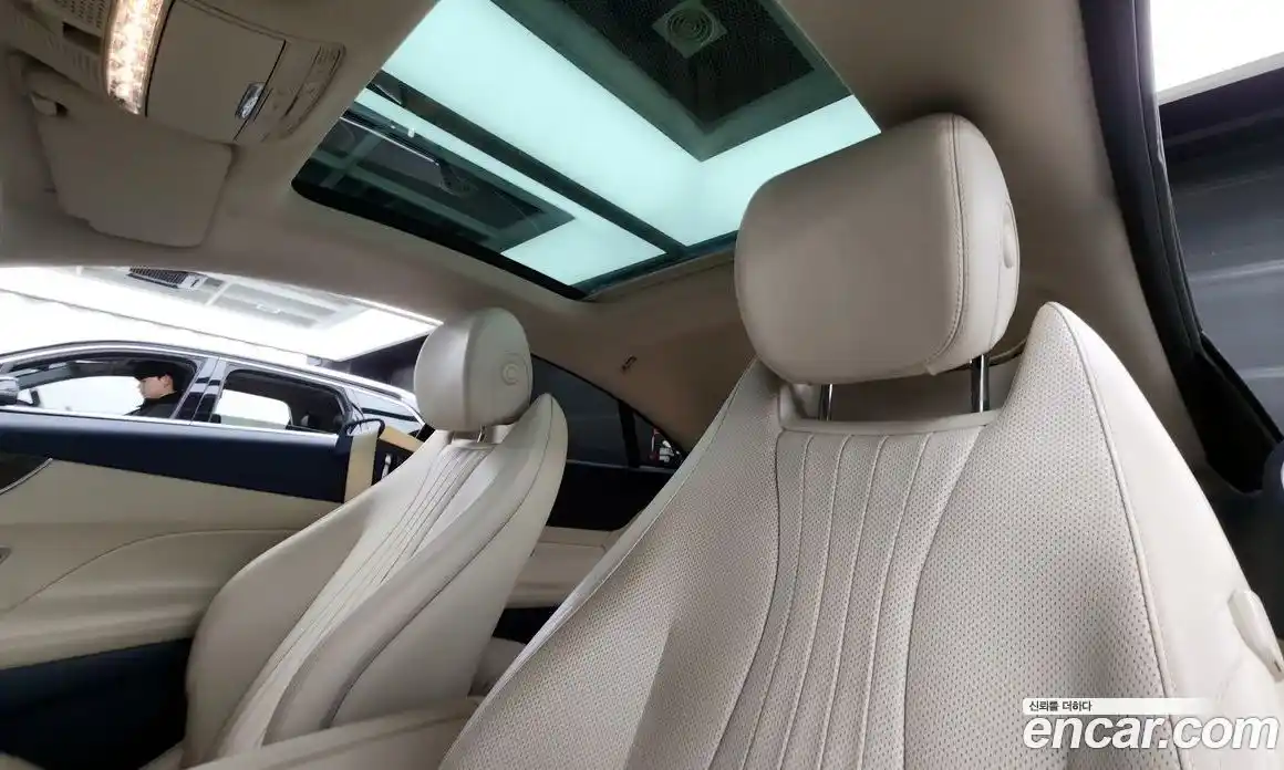 Mercedes-Benz E-Class 2018 3.0 Автомат в Москве № 161748, фото 19