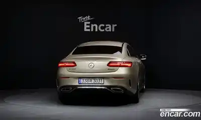 Mercedes-Benz E-Class 2018 3.0 Автомат в Москве № 161748, миниатюра 4