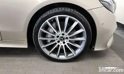 Mercedes-Benz E-Class 2018 3.0 Автомат в Москве № 161748, миниатюра 5