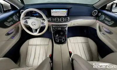 Mercedes-Benz E-Class 2018 3.0 Автомат в Москве № 161748, миниатюра 7