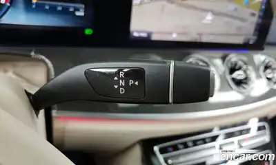 Mercedes-Benz E-Class 2018 3.0 Автомат в Москве № 161748, миниатюра 9