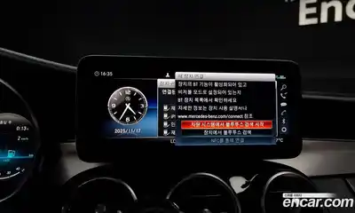 Mercedes-Benz C-Class 2020 2.0 Автомат в Москве № 161869, миниатюра 11