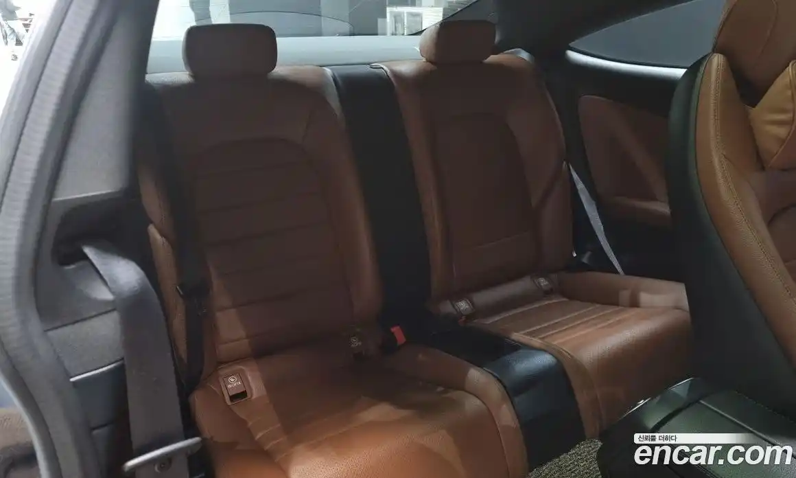 Mercedes-Benz C-Class 2020 2.0 Автомат в Москве № 161869, фото 3