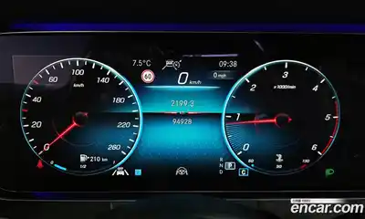 Mercedes-Benz E-Class 2021 1.9 Автомат в Москве № 161941, миниатюра 11