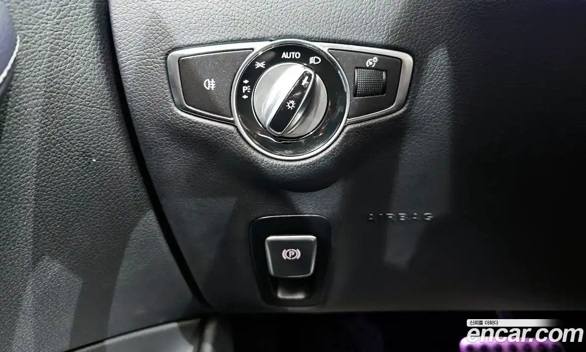 Mercedes-Benz E-Class 2021 1.9 Автомат в Москве № 161941, фото 16