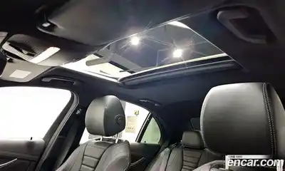 Mercedes-Benz E-Class 2021 1.9 Автомат в Москве № 161941, миниатюра 2