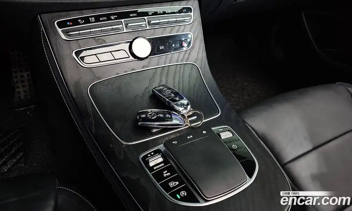 Mercedes-Benz E-Class 2021 1.9 Автомат в Москве № 161941, фото 9