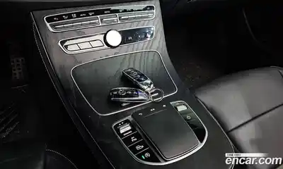 Mercedes-Benz E-Class 2021 1.9 Автомат в Москве № 161941, миниатюра 9