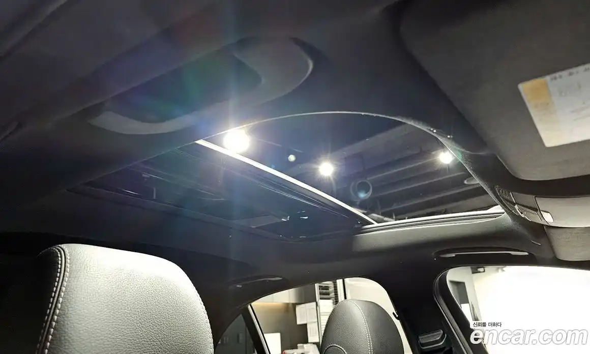 Mercedes-Benz E-Class 2022 2.0 Автомат в Москве № 161985, фото 14