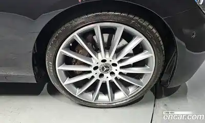 Mercedes-Benz E-Class 2022 2.0 Автомат в Москве № 161985, миниатюра 6