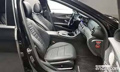 Mercedes-Benz E-Class 2022 2.0 Автомат в Москве № 161985, миниатюра 7