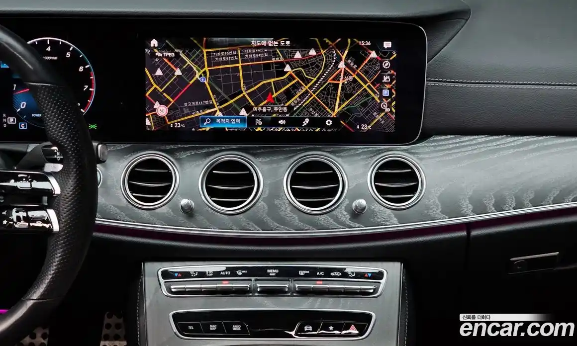 Mercedes-Benz E-Class 2022 2.0 Автомат в Москве № 161985, фото 10