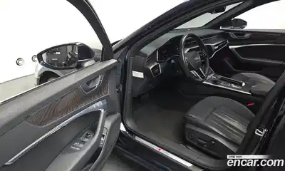 Audi A6 2021 2.0 Автомат в Москве № 162731, миниатюра 11