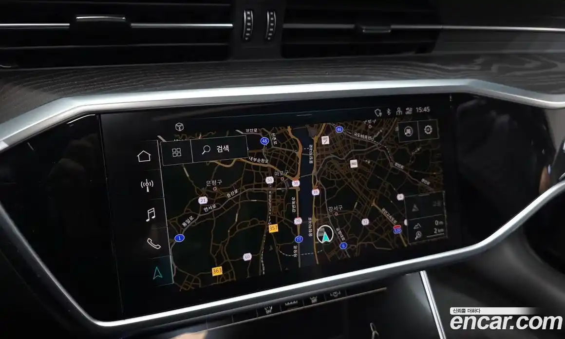 Audi A6 2021 2.0 Автомат в Москве № 162731, фото 14