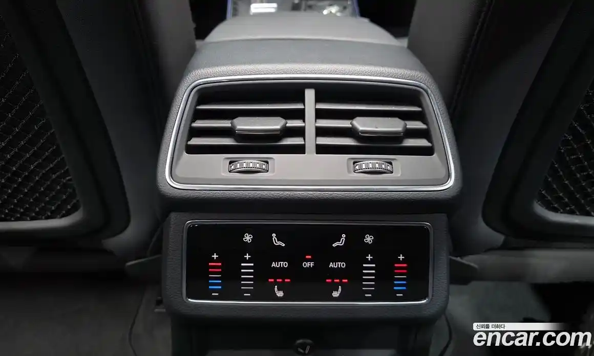 Audi A6 2021 2.0 Автомат в Москве № 162731, фото 18