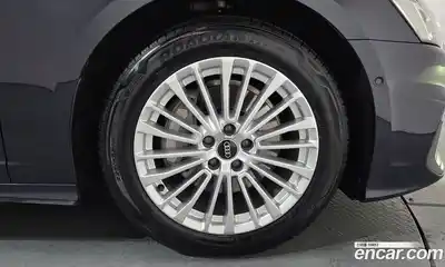 Audi A6 2021 2.0 Автомат в Москве № 162731, миниатюра 4