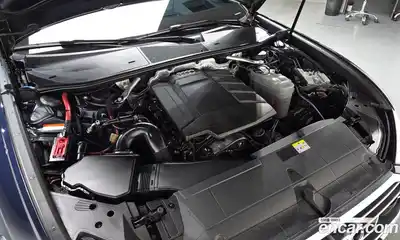 Audi A6 2021 2.0 Автомат в Москве № 162731, миниатюра 5