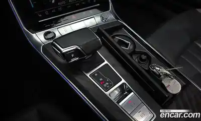 Audi A6 2021 2.0 Автомат в Москве № 162731, миниатюра 8