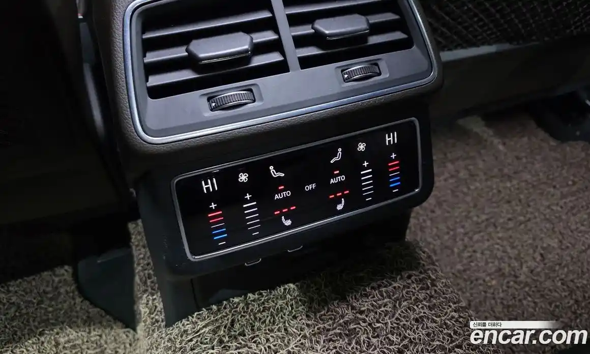 Audi A7 2022 3.0 Автомат в Москве № 163009, фото 11