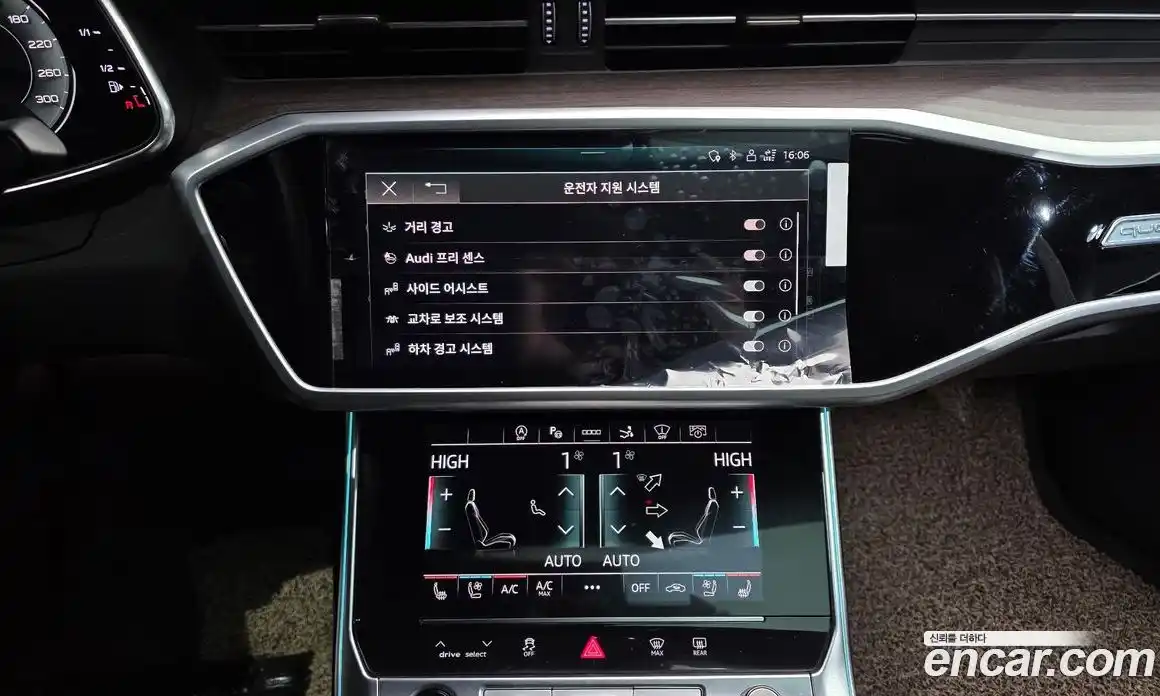 Audi A7 2022 3.0 Автомат в Москве № 163009, фото 2