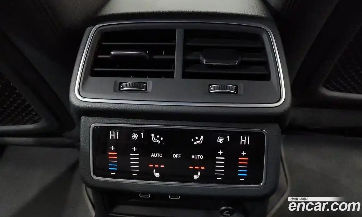 Audi A6 2022 2.0 Автомат в Москве № 163547, фото 18