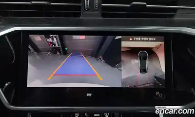 Audi A6 2022 2.0 Автомат в Москве № 163547, миниатюра 5