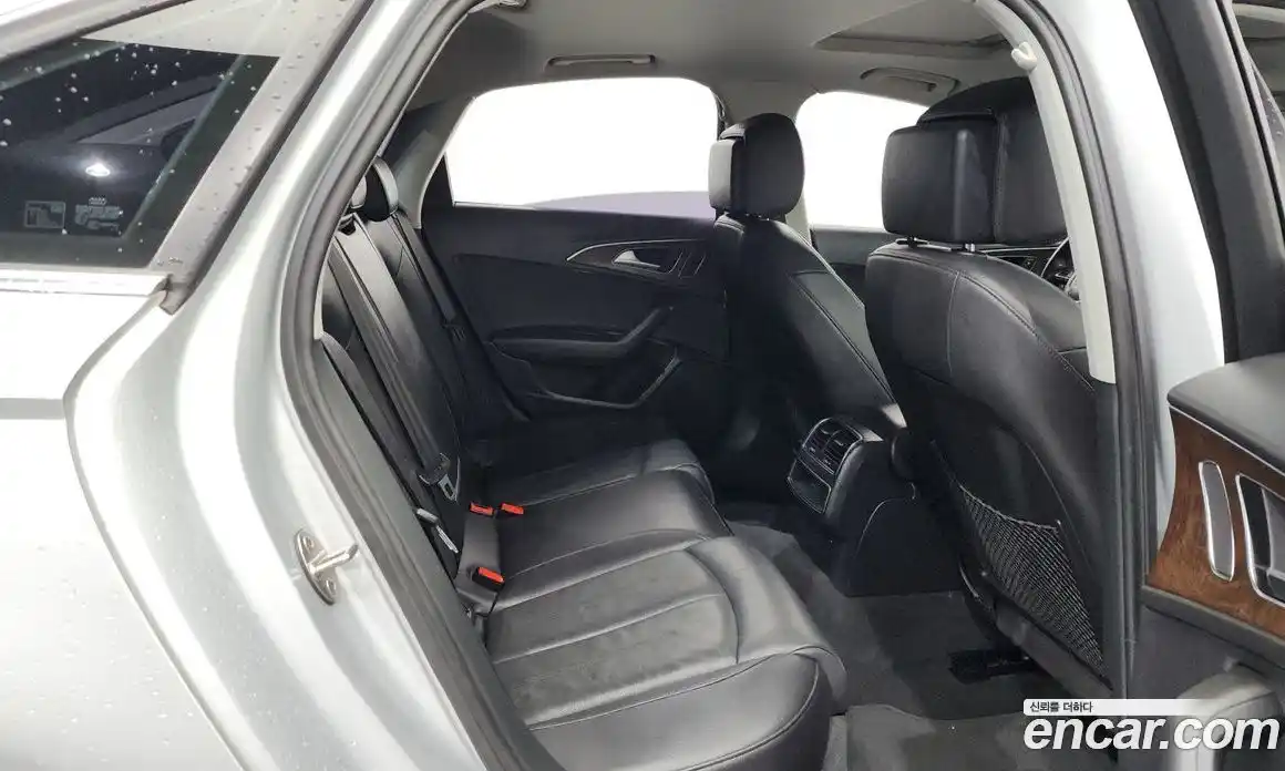 Audi A6 2015 2.0 Автомат в Москве № 163717, фото 15