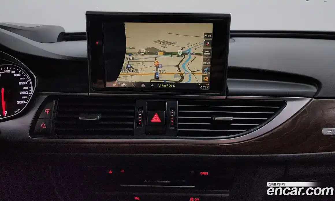 Audi A6 2015 2.0 Автомат в Москве № 163717, фото 19