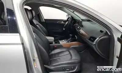 Audi A6 2015 2.0 Автомат в Москве № 163717, миниатюра 8