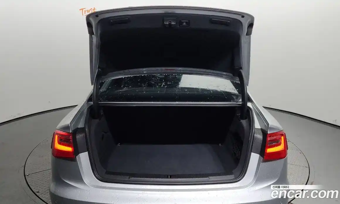 Audi A6 2015 2.0 Автомат в Москве № 163717, фото 9