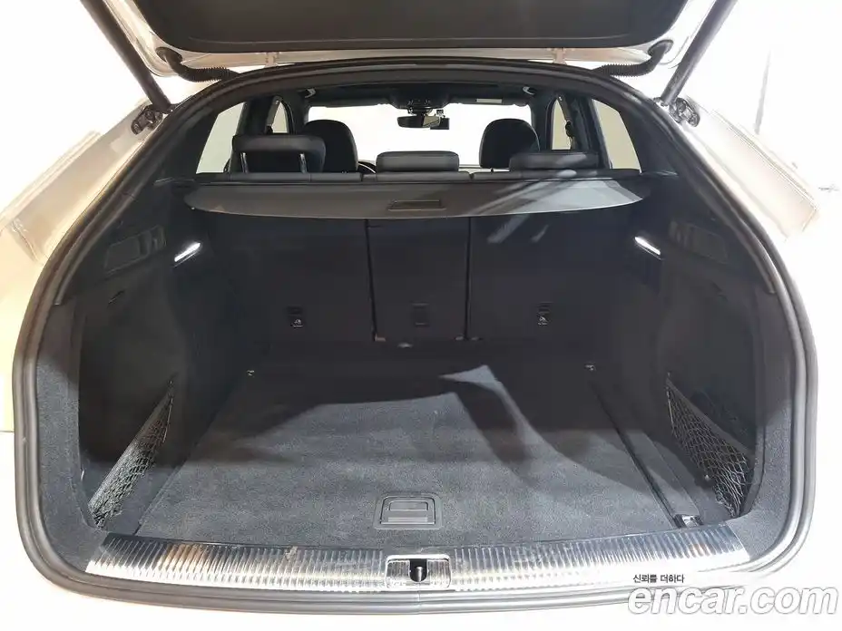 Audi Q5 2023 2.0 Автомат в Москве № 163972, фото 20