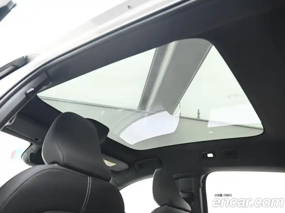 Volvo C40 2024 0.2 Автомат в Москве № 164266, фото 19