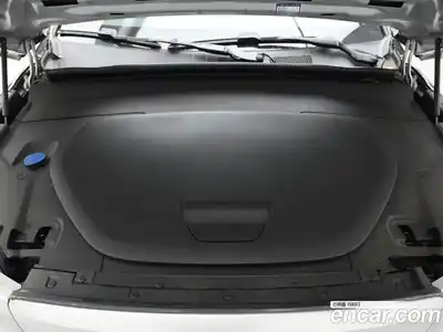 Volvo C40 2024 0.2 Автомат в Москве № 164266, миниатюра 6