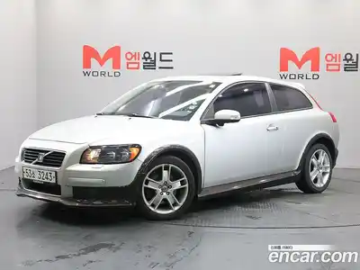 Volvo C30, 2009