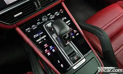 Porsche Cayenne 2021 3.0 Автомат в Москве № 165222, миниатюра 9