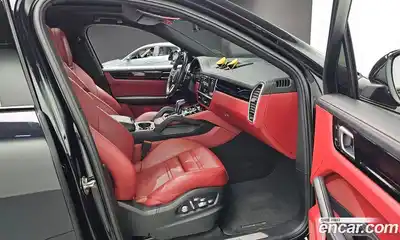 Porsche Cayenne 2021 3.0 Автомат в Москве № 165222, миниатюра 10