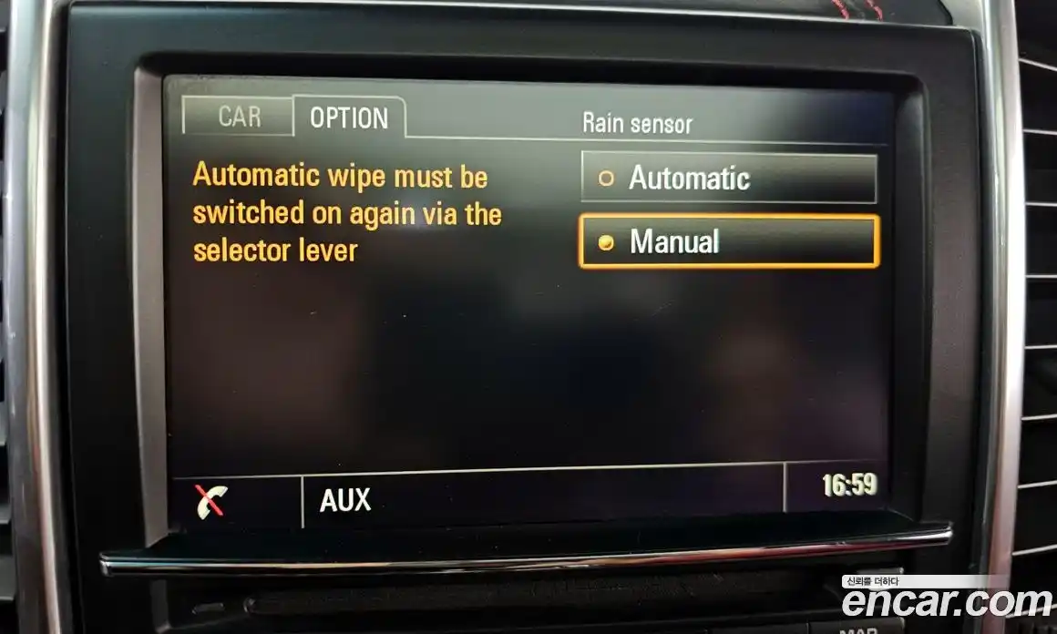 Porsche Cayenne 2016 3.6 Автомат в Москве № 165588, фото 13