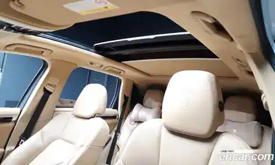 Porsche Cayenne 2017 3.0 Автомат в Москве № 165613, миниатюра 10