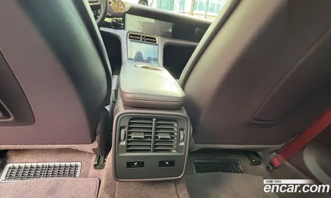 Porsche Taycan 2023 0.1 Автомат в Москве № 165777, фото 15