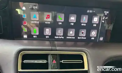 Porsche Taycan 2023 0.1 Автомат в Москве № 165777, миниатюра 7