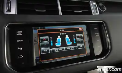 Land Rover Range-Rover Sport 2014 3.0 Автомат в Москве № 166460, миниатюра 11