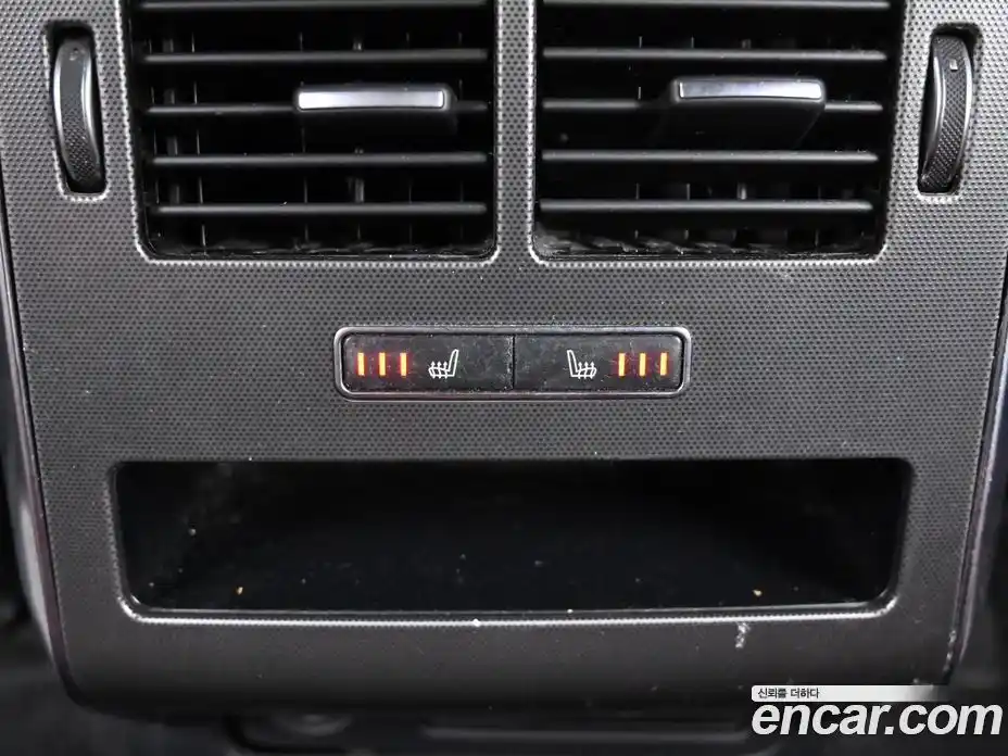 Land Rover Range-Rover Sport 2014 3.0 Автомат в Москве № 166570, фото 16