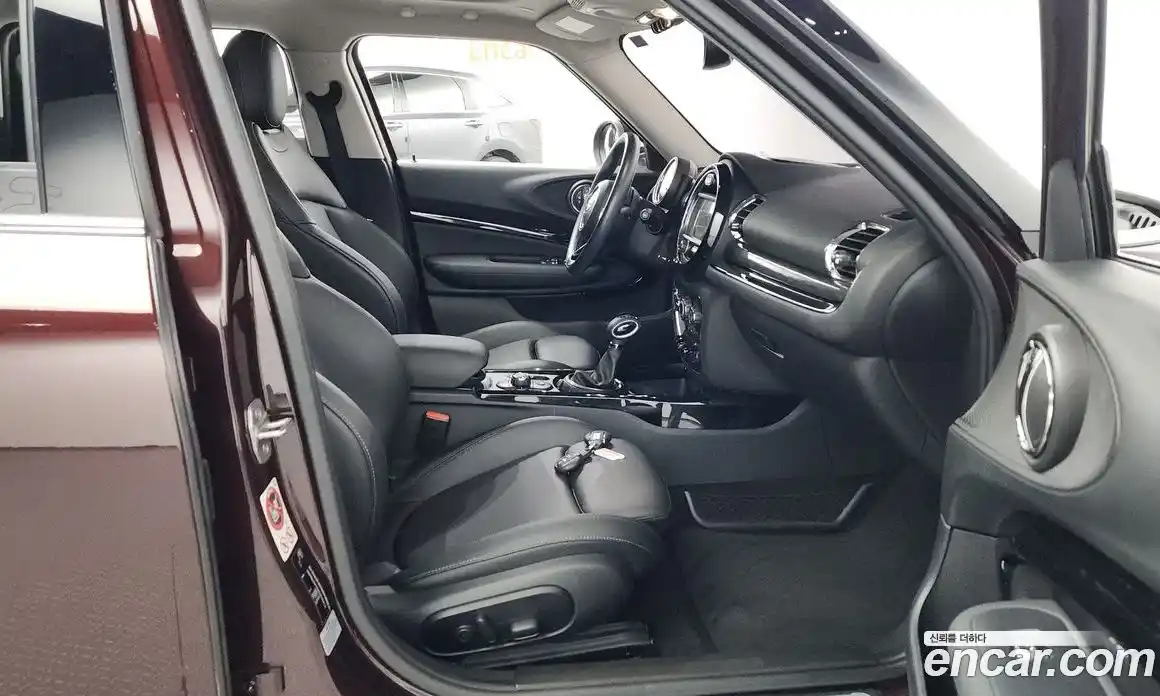 Mini Clubman 2016 2.0 Автомат в Москве № 167005, фото 11