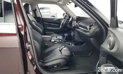 Mini Clubman 2016 2.0 Автомат в Москве № 167005, миниатюра 11