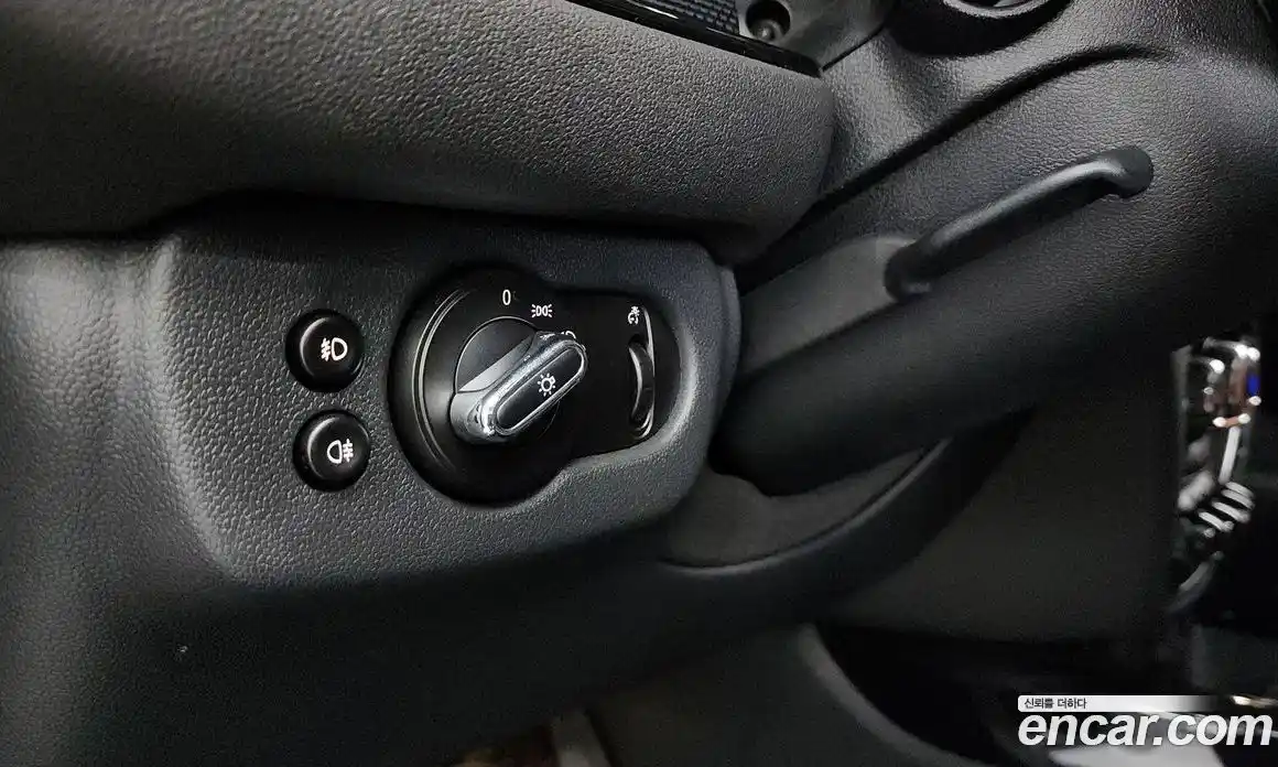 Mini Clubman 2016 2.0 Автомат в Москве № 167005, фото 14