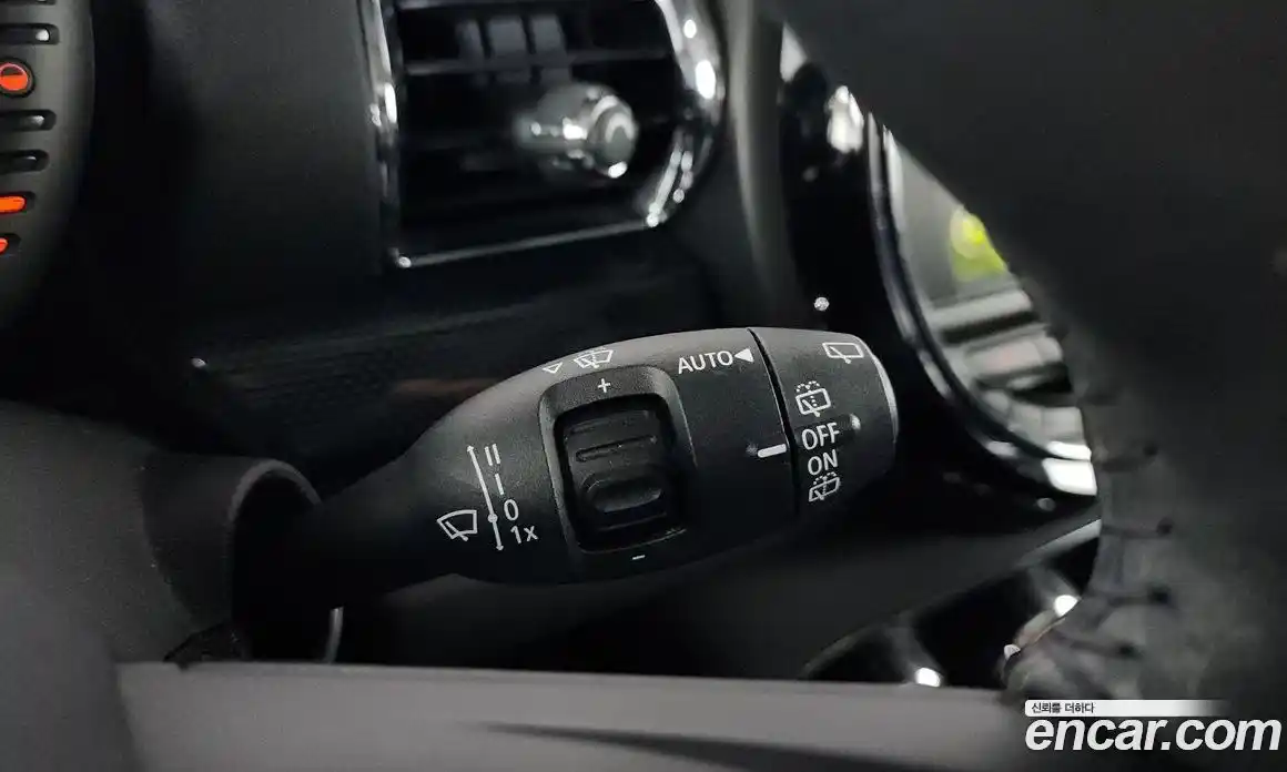 Mini Clubman 2016 2.0 Автомат в Москве № 167005, фото 15