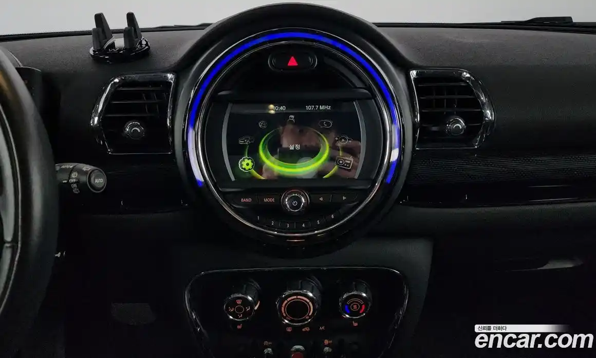 Mini Clubman 2016 2.0 Автомат в Москве № 167005, фото 16