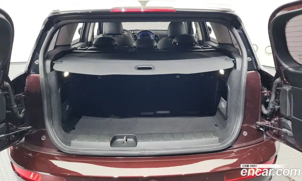 Mini Clubman 2016 2.0 Автомат в Москве № 167005, фото 20